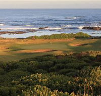 King Island Golf and Bowling Club Incorporated - Accommodation Bookings