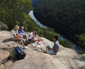 The Rock Lookout - Accommodation Bookings 2