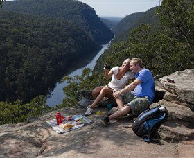 The Rock Lookout - Accommodation Bookings 1