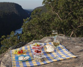 The Rock Lookout - Accommodation Bookings 3