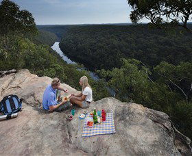 The Rock Lookout - Accommodation Bookings 4