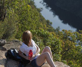 The Rock Lookout - Accommodation Bookings 7
