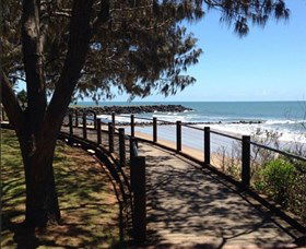 Bargara Beach - Accommodation Bookings 0