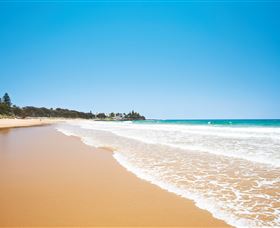 Bargara Beach - Accommodation Bookings 2