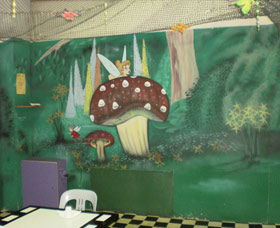 Fun Station Midland - Accommodation Bookings 1