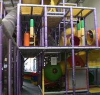 Fun Station Midland - Accommodation Bookings