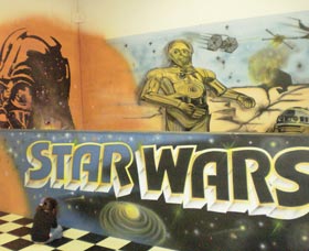 Fun Station Midland - Accommodation Bookings 2