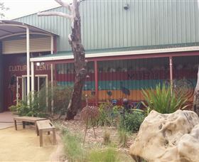 Muru Mittigar Aboriginal Cultural And Education Centre - Accommodation Bookings 0