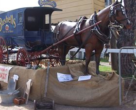 Arms Of Australia Inn Museum - Accommodation Bookings 1