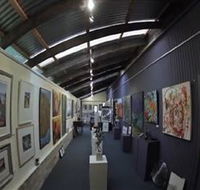 Purple Noon Gallery - Accommodation Bookings