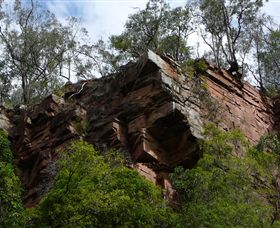 Mitchell River Walking Track - Accommodation Bookings 2