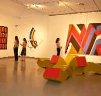 Penrith Regional Gallery and The Lewers Bequest - Accommodation Bookings