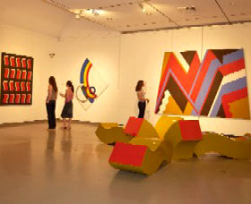 Penrith Regional Gallery And The Lewers Bequest - Accommodation Bookings 0