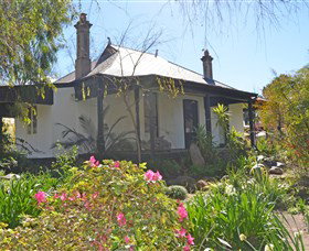 Penrith Regional Gallery And The Lewers Bequest - Accommodation Bookings 1