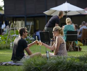 Penrith Regional Gallery And The Lewers Bequest - Accommodation Bookings 2