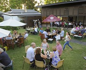 Penrith Regional Gallery And The Lewers Bequest - Accommodation Bookings 3