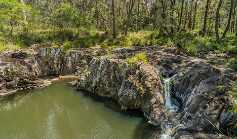 Gorge Walking Track - Accommodation Bookings 1