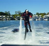 Jetpack Adventures - Accommodation Bookings