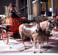 Museum of Fire - Accommodation Bookings