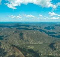Bungonia National Park - Accommodation Bookings