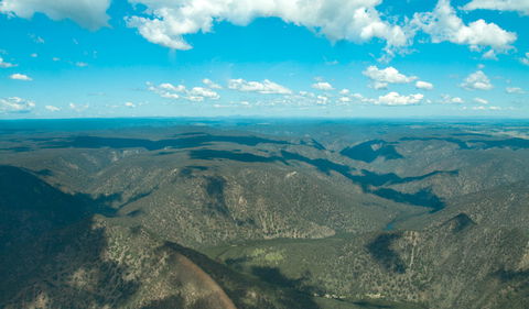 Bungonia National Park - Accommodation Bookings 0