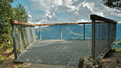 Barrington Tops National Park - Accommodation Bookings 1