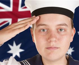 Nepean Naval Museum - Accommodation Bookings 0
