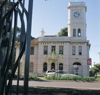 Guildford Post Office - Accommodation Bookings