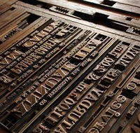 Museum of Printing - Accommodation Bookings