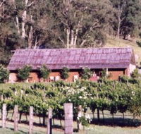 Undercliff Winery and Gallery - Accommodation Bookings