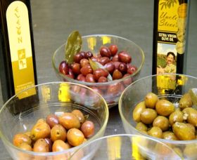 Ambrosia Olive Farm - Accommodation Bookings 0