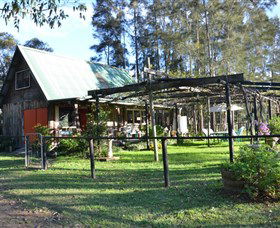 Wollombi Wines - Accommodation Bookings 0