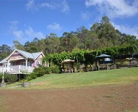 Wollombi Wines - Accommodation Bookings 3