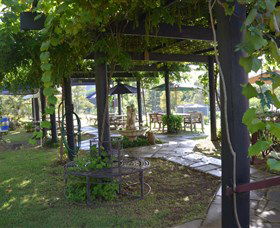 Wollombi Wines - Accommodation Bookings 1
