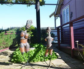 Wollombi Wines - Accommodation Bookings 7