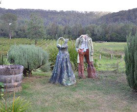 Wollombi Wines - Accommodation Bookings 4