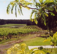 Tintilla Estate - Accommodation Bookings