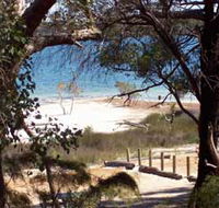 Lake Poorrarecup - Shire of Cranbrook - Accommodation Bookings