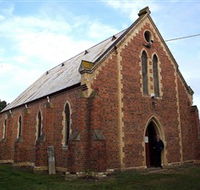 Stratford Historical Society and Museum - Accommodation Bookings