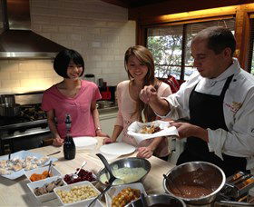 Hunter Valley Candymaking Class - Accommodation Bookings 0
