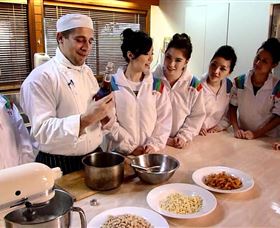 Hunter Valley Candymaking Class - Accommodation Bookings 3