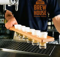 Matilda Bay Brewhouse Hunter Valley Resort - Accommodation Bookings