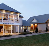 Keith Tulloch Wine - Accommodation Bookings