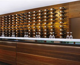 Oakvale Wines - Accommodation Bookings 2