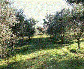 Langdale Farm - Accommodation Bookings
