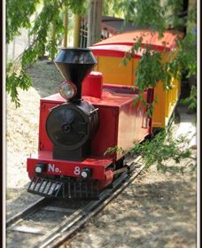 The Australiana Pioneer Village - Accommodation Bookings 3