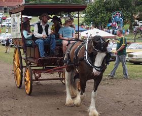 The Australiana Pioneer Village - Accommodation Bookings 5