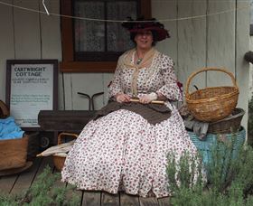 The Australiana Pioneer Village - Accommodation Bookings 6