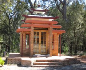 Shrine Of Our Lady Of Mercy At Penrose Park - Accommodation Bookings 1