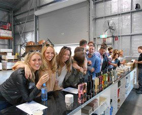 Hunter Distillery - Accommodation Bookings 4